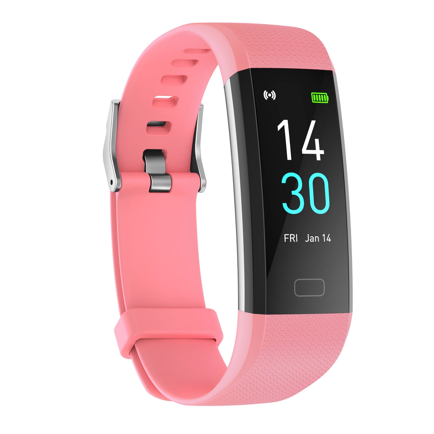 Wrist Smart Watch