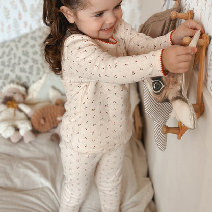 Kids' Spring Pyjama Set