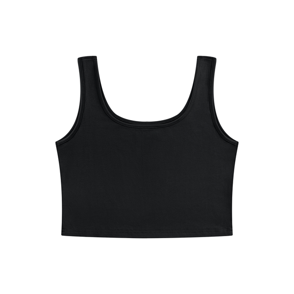 Waran Women’s Cropped Tank Top