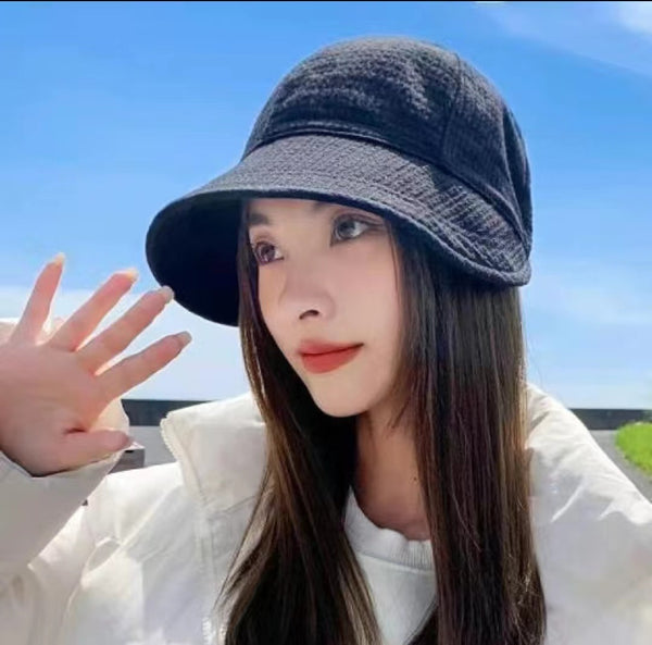 Women's Sun Protection Hat Adjustable