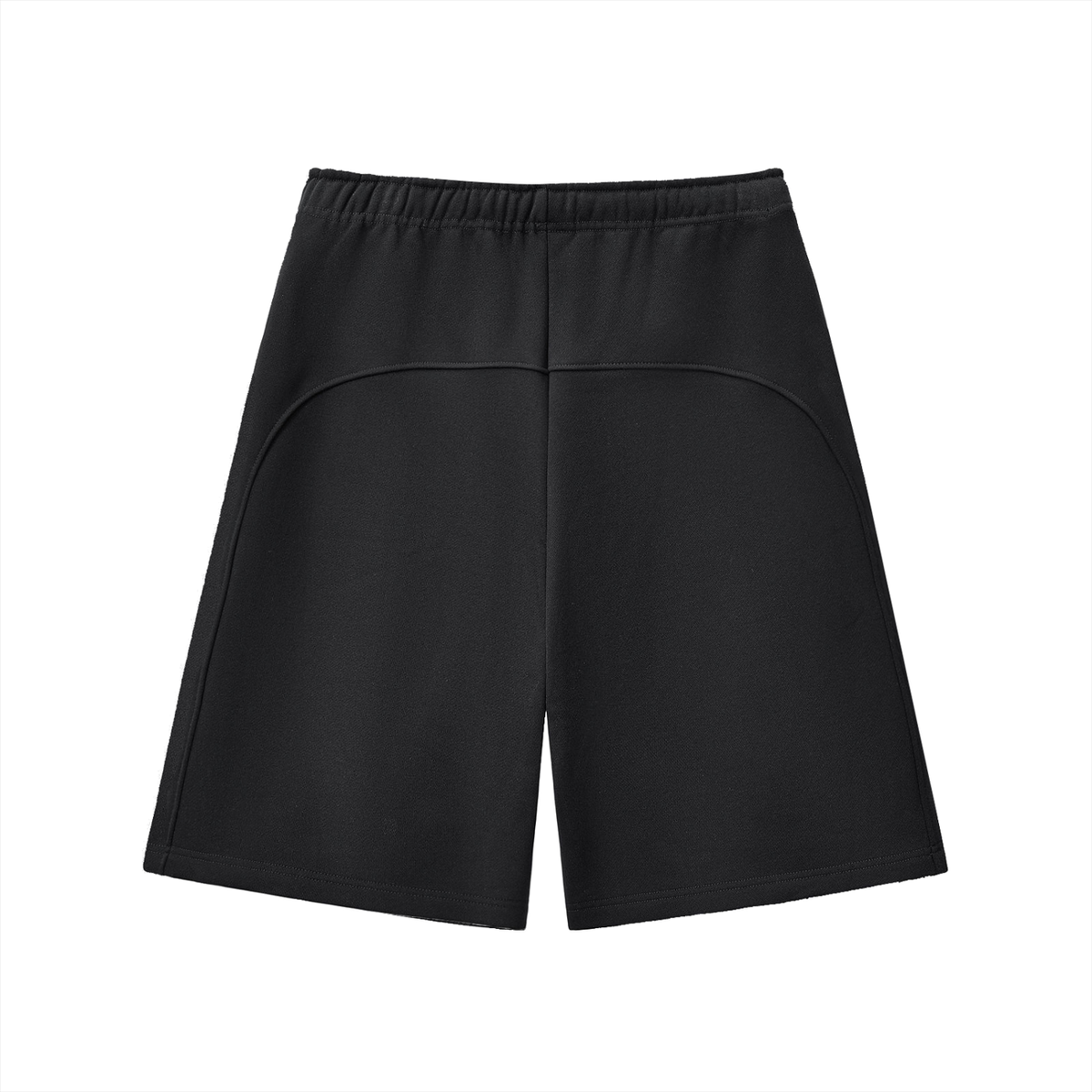 Waran Heavyweight Fleece Shorts