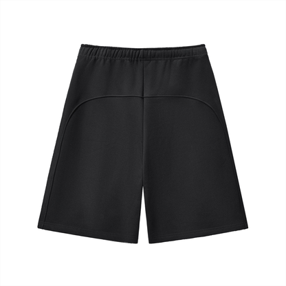 Waran Heavyweight Fleece Shorts