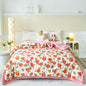 Beanie Blanket Washed Cotton Quilt