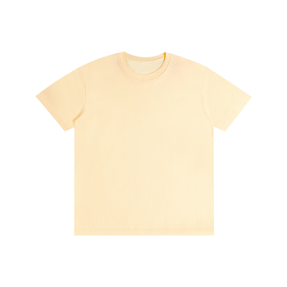 Waran Pure Cotton Unisex T-Shirt 180GSM