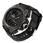 SAMDA Multi-functional Electronic Watch