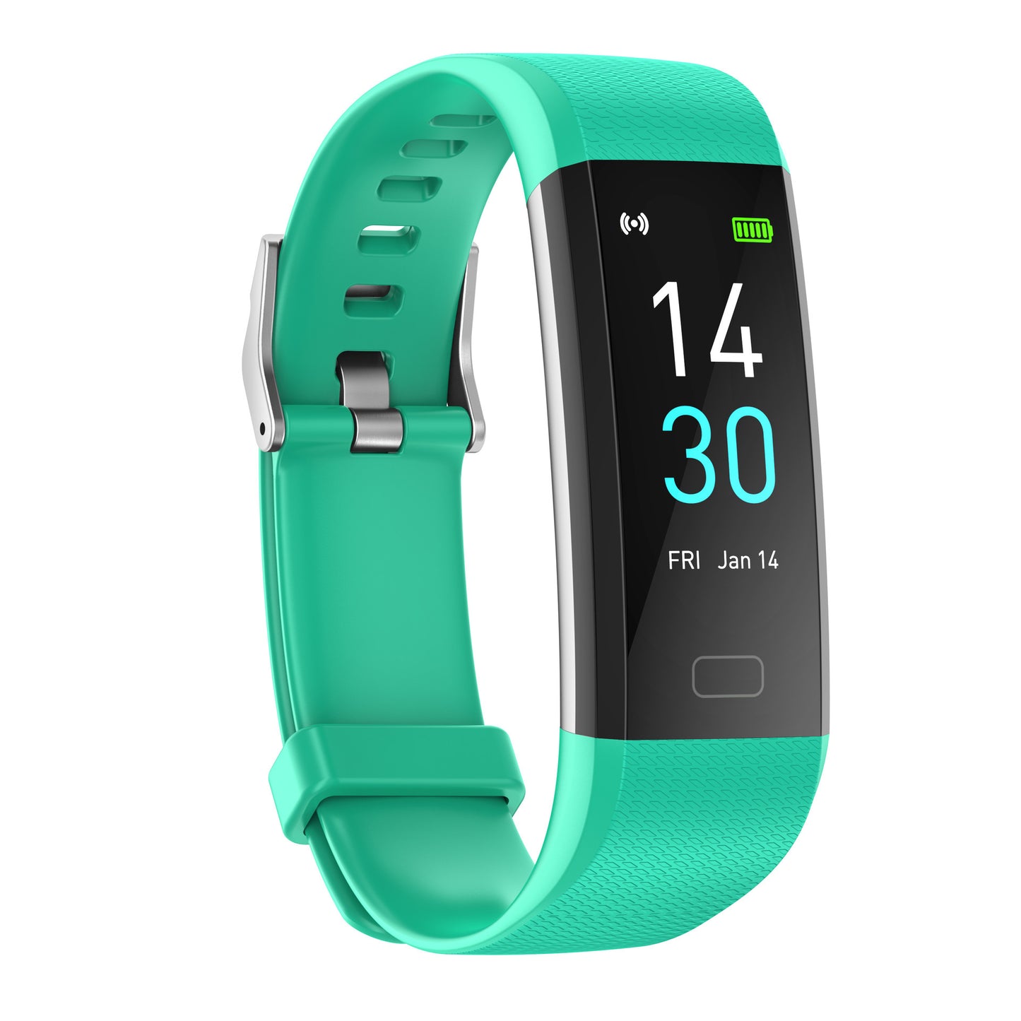 Wrist Smart Watch