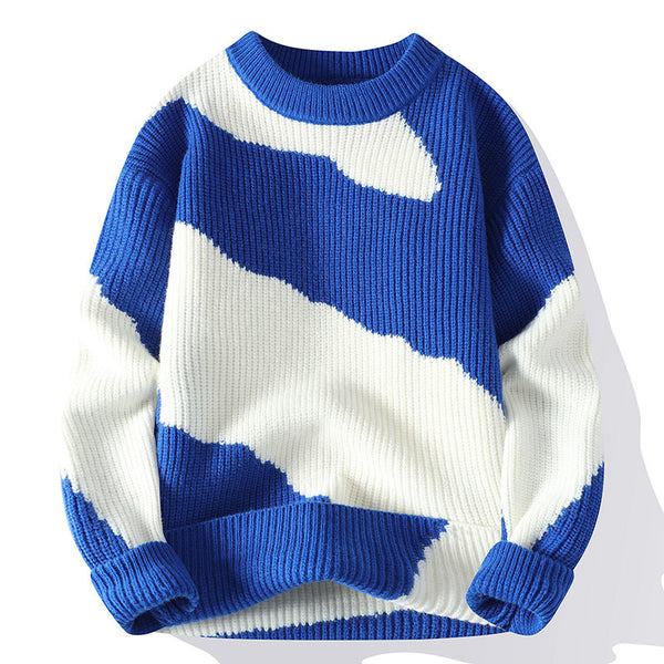 Unisex chenille Knitwear - Stuffs & Savers
