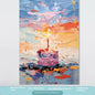 Birthday Party Layout Background Wall