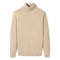 Men's Turtleneck Sweater
