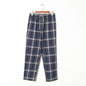 Men's Plus Size Fleece Pajama Pants