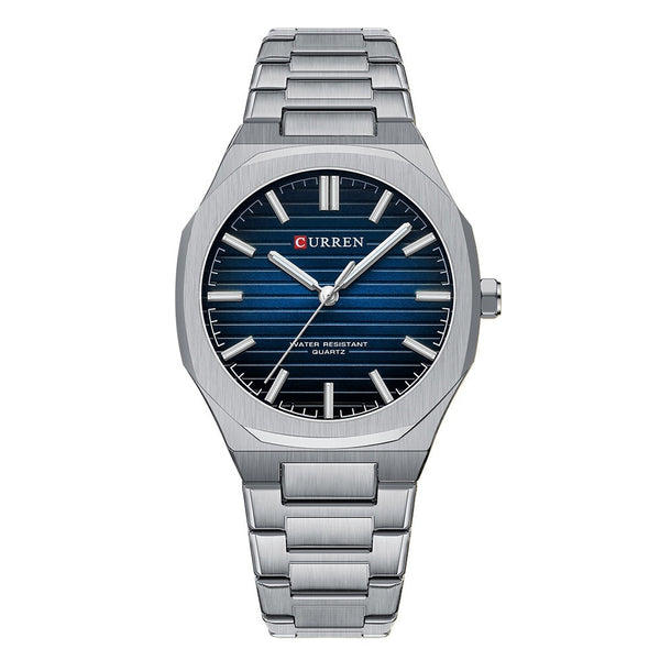 CURREN Fashion Steel Watch