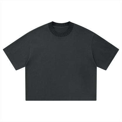 Waran Unisex Heavyweight Boxy T-Shirt