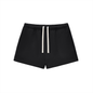Fleece Drawstring Sweatshorts