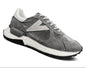 Men's Retro Casual Shoes European Goods Tide Brand Sneakers Breathable Fashion All-match