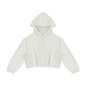 Women’s Boxy Quarter-Zip Hoodie