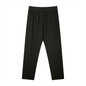 Men's Straight Leg Elastic Waist Pants
