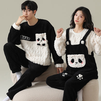 Winter Flannel Pyjamas