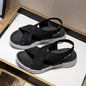 Womens Comfortable Beach Slippers