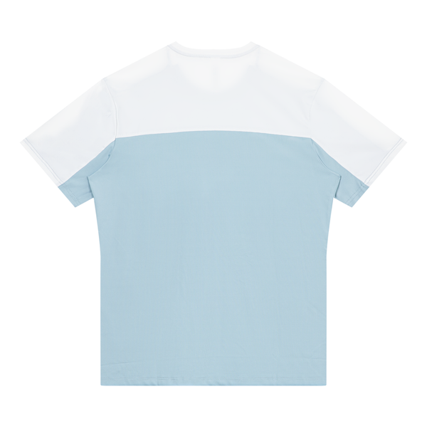 Waran Men’s Color Block Performance T-Shirt