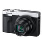 Panasonic Lumix DC-TZ99 Compact Camera - Silver