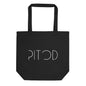 Logo Tote Bag