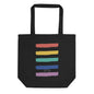 Rainbow Tote Bag