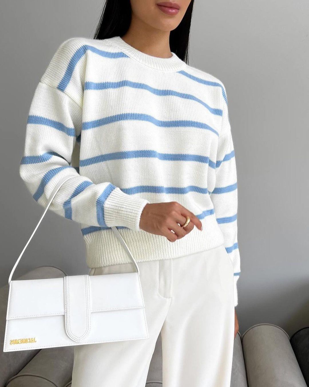 Women's Color-blocked Base Layer For Inner And Outer Wear