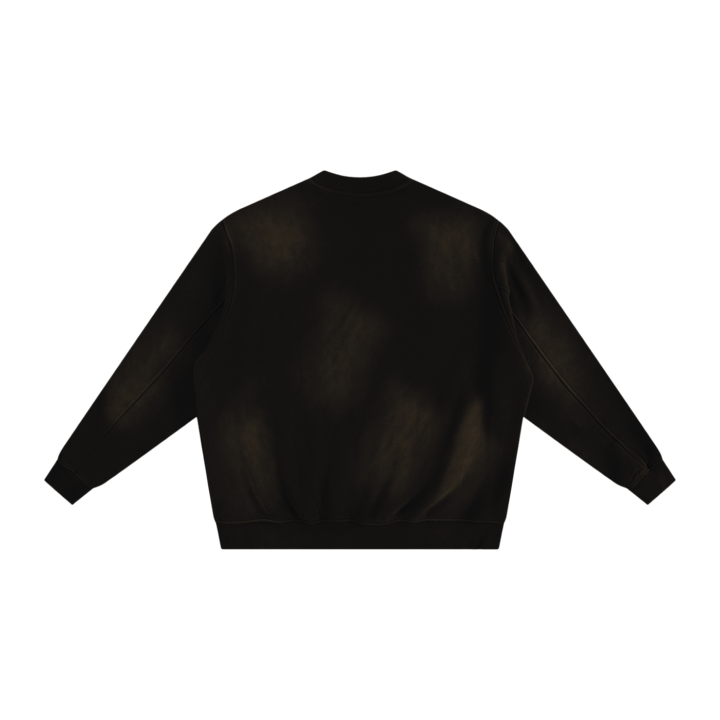 Waran Sunfade Fleeced Sweatshirt