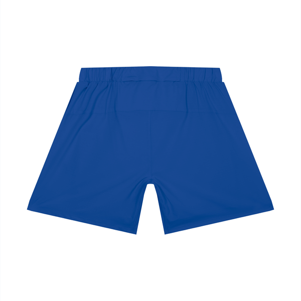 Men’s Loose Fit Performance Shorts