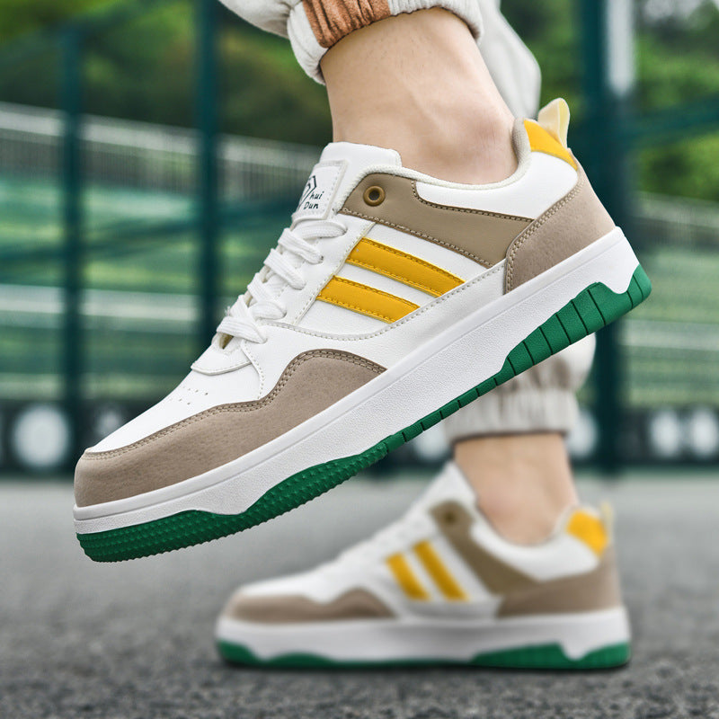 Breathable Lightweight Work Shoes Men