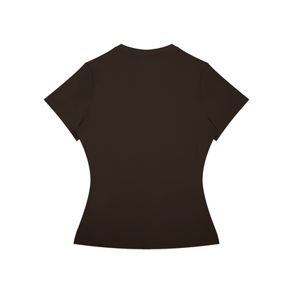 Women’s Slim Fit Performance T-Shirt