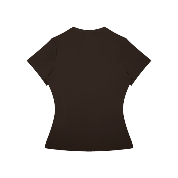 Women’s Slim Fit Performance T-Shirt