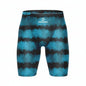Men's Fashion Comfortable Lycra Breathable Swimming Pants