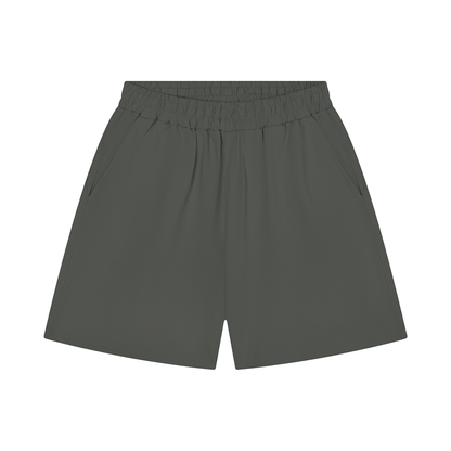 Unisex Regular Fit Shorts