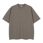 Double Yarn Cotton T-shirts