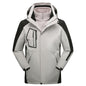 Warm Cotton padded Shell Jacket