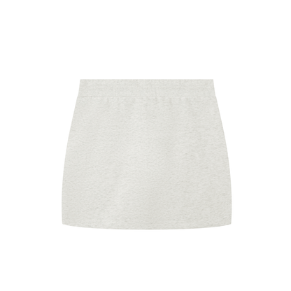 Womens Drawstring Skirt