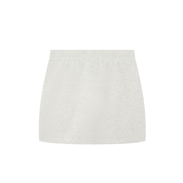 Womens Drawstring Skirt