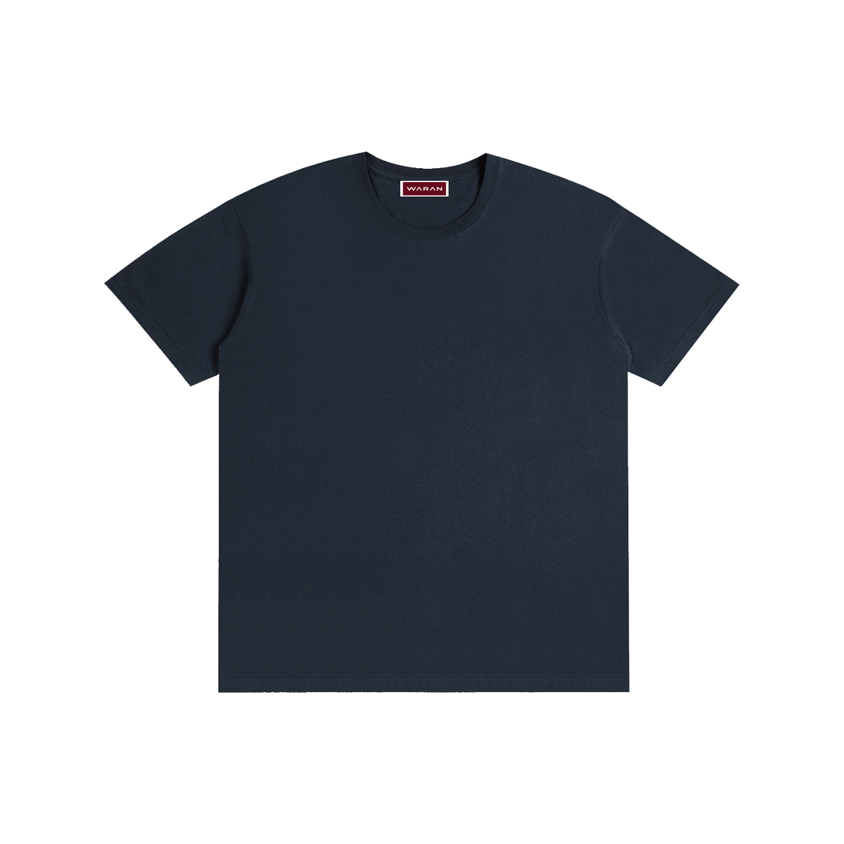Waran Pure Cotton Unisex T-Shirt