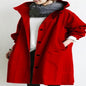 Women Windbreaker Jacket
