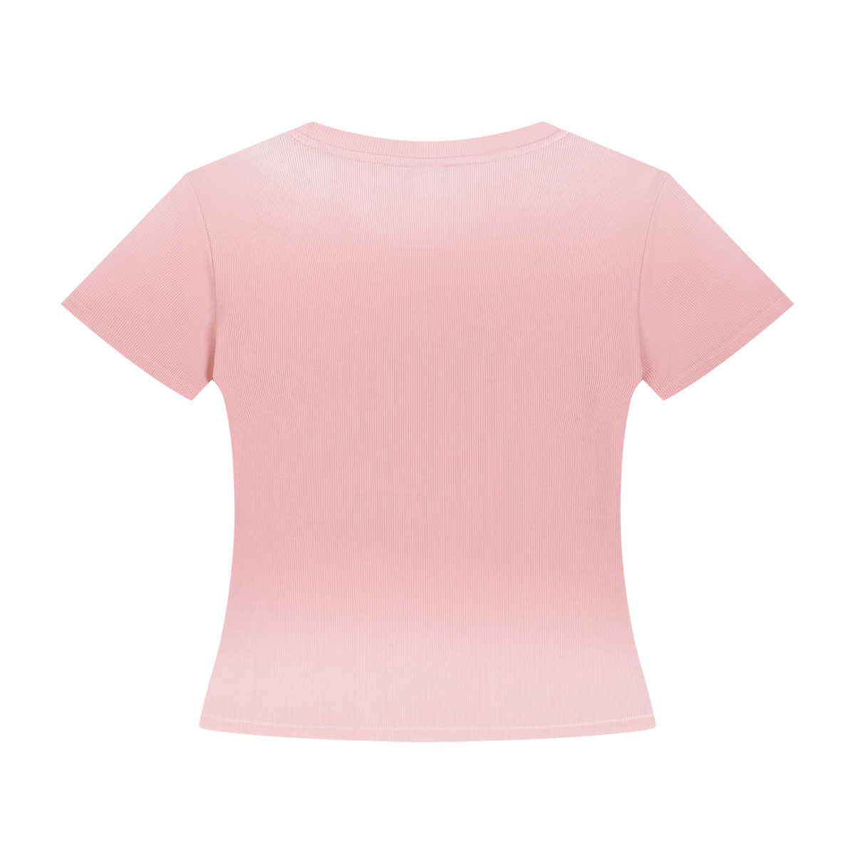 Women's Sunfade Washed T-Shirt 270GSM