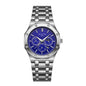 Women's Luminous Steel Strap watch