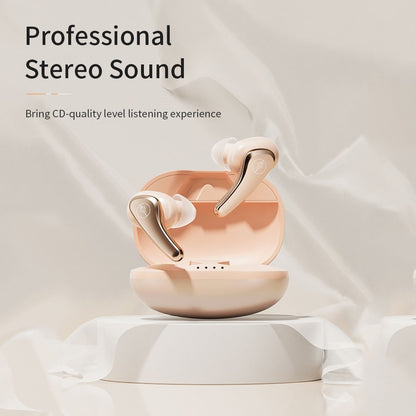 Wireless Noise-reduction Bluetooth Headset