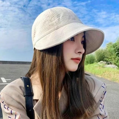 Women's Sun Protection Hat Adjustable