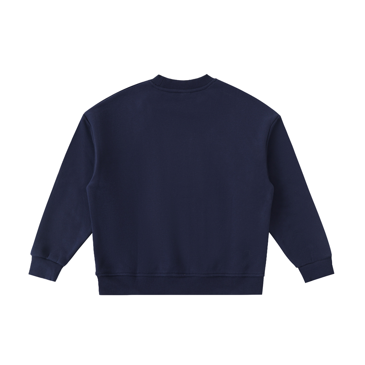 Kids Fleece  Crewneck Sweatshirt