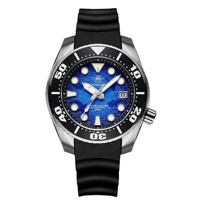 Men's Waterproof Automatic Machinery