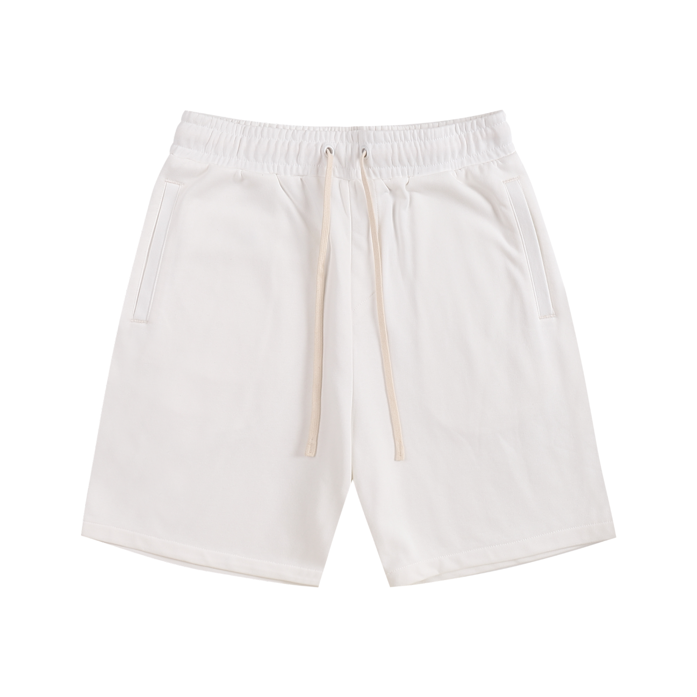 Waran Essential Cotton Shorts