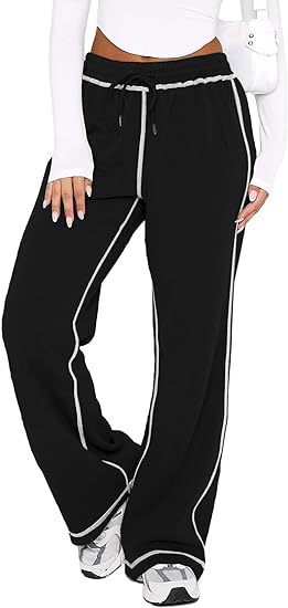 Women's Gown Jogging Sweatpants