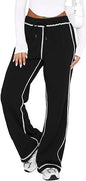 Women's Gown Jogging Sweatpants