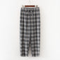 Men's Plus Size Fleece Pajama Pants